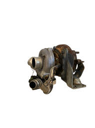 Turbina Discovery 3 4 Range Rover Sport 2.7 Diesel 2006/2011