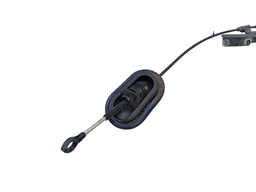 CABO SELETOR MARCHA SENTRA 2.0 AUTOMÁTICO 2014 2015 A 2020