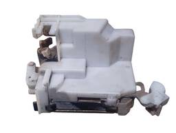 Fechadura Porta Traseira Esquerd Celta 4p Prisma 2007 a 2013