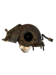 TURBINA DISCOVERY 3 4 RANGE ROVER SPORT 2.7 DIESEL 2006/2011