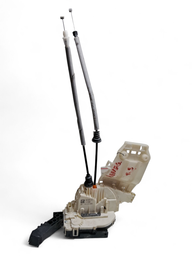 FECHADURA PORTA D.D RENEGADE FREEMONT TORO COMPASS RAMPAGE 