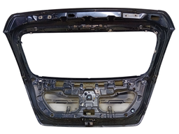 TAMPA TRASEIRA HYUNDAI I30 2010 2011 A 2012 C/DETALHE