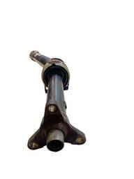 EIXO CARDAN TRASEIRO PORSCHE CAYENNE 3.6 - 2003/10