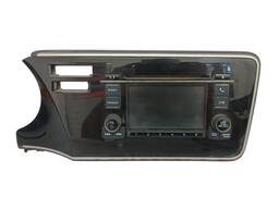 MULTIMIDIA HONDA CITY 2015 A 2020 2021