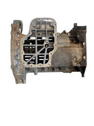 Sobre Carter Discovery 3 4 Range Rover Sport 2.7 Dies 06/11