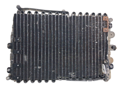 Kit Condensador Radiador De Agua Gol Saveiro