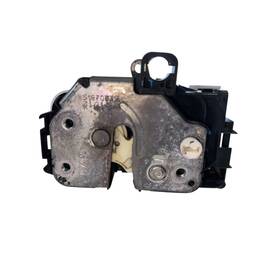 FECHADURA PORTA TRASA DIREITA PALIO GRAN SIENA ARGO CRONOS