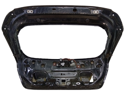 TAMPA TRASEIRA NEW FIESTA HATCH 2012  A 2019 C/DETALHE