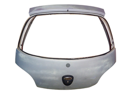 Tampa Traseira Ka 1997 1998 a 2001