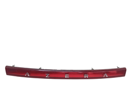 Lanterna Tampa Traseira Azera 2011 (Central)