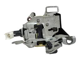 FECHADURA PORTA TRASEIRA DI RANGER F250 94 A 12 PLUG BRANCO