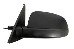 Retrovisor Esquerdo Meriva 2003 a 2012 Manual