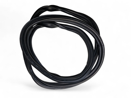 borracha tampa traseira polo 2018 2019 2020/