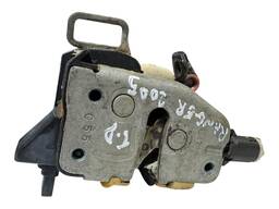 FECHADURA PORTA TRASEIRA DI RANGER F250 94 A 12 PLUG BRANCO