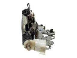 FECHADURA PORTA TRASEIRA DI RANGER F250 94 A 12 PLUG BRANCO