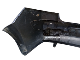 PARACHOQUE TRASEIRO MEGANE SEDAN 2007 2008 A 2011