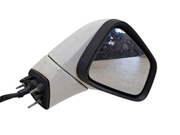 Retrovisor Direito Tracker 2014 a 2019 S/ Pisca