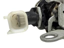 FECHADURA PORTA TRASEIRA DI RANGER F250 94 A 12 PLUG BRANCO