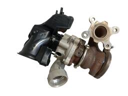 TURBINA POLO VIRTUS T-CROSS NIVUS UP GOLF 1.0 3CC TSI 2016/