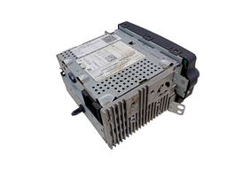 COMANDO SOM RADIO CHEVROLET SONIC 2012 A 2014