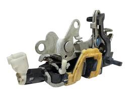 Fechadura Porta Traseira Di Ranger F250 94 a 12 plug Branco