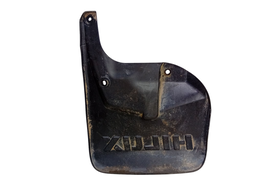 LAMEIRO DIANTEIRO DIREITO HILUX / SW4 2016/