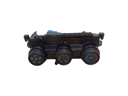 Comando Ar Condicionado Analógico Duster Oroch 2021 2022/..