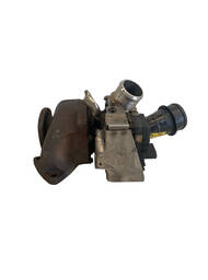 Turbina Ranger 3.2 5cc 20v Diesel 2013 2014 a 2023