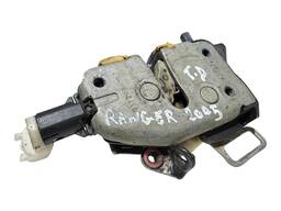 FECHADURA PORTA TRASEIRA DI RANGER F250 94 A 12 PLUG BRANCO