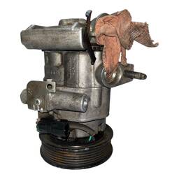 COMPRESSOR AR CONDICIONADO KA 1.5 4CC 16V 2015 2016 A 2017