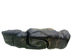 TANQUE COMBUSTÍVEL HILUX 2.8 2016/ DIESEL