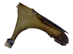 PARALAMA ESQUERDO SENTRA 2007 A 2013 C/DETALHE