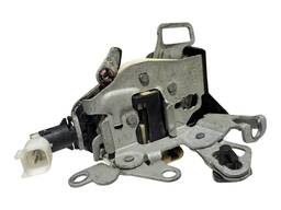 FECHADURA PORTA TRASEIRA DI RANGER F250 94 A 12 PLUG BRANCO