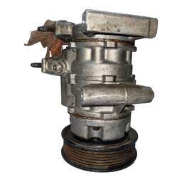 COMPRESSOR AR CONDICIONADO KA 1.5 4CC 16V 2015 2016 A 2017