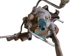 BOMBA ALTA L200 TRITON PAJERO FULL DAKAR 3.2 DIESEL 08/21