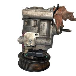 COMPRESSOR AR CONDICIONADO KA 1.5 4CC 16V 2015 2016 A 2017