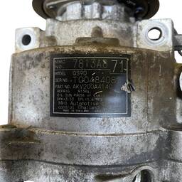 COMPRESSOR AR OUTLANDER 2.0 2.2 3.0 7813A871