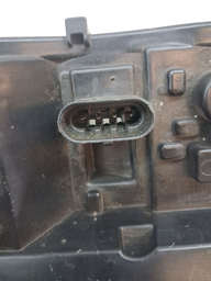 CIRCUITO LANTERNA TRASEIRO GM ONIX 2013 A 2017 ESQUERDO