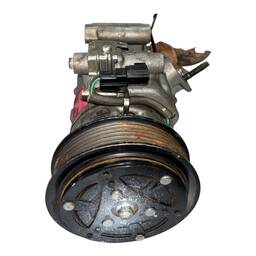 COMPRESSOR AR CONDICIONADO KA 1.5 4CC 16V 2015 2016 A 2017