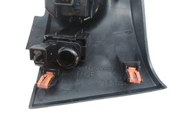 BOTÃO START STOP C/ MOLDURA TOYOTA HILUX YARIS - 2016 A 2025