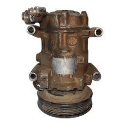 Compressor Ar Sandero Logan Duster 1.6 8/16v 2008 a 2014