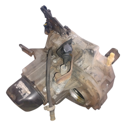 CAIXA CAMBIO SANDERO LOGAN 1.6 8V 2016 A 2017 