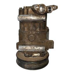 Compressor Ar Sandero Logan Duster 1.6 8/16v 2008 a 2014