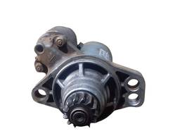 Motor Partida UP Gol Polo 1.0 3cc 1.6 16v, Original 