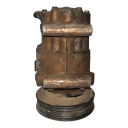 COMPRESSOR AR SANDERO LOGAN DUSTER 1.6 8/16V 2008 A 2014