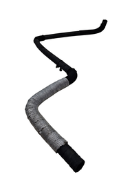 MANGUEIRA DO AR QUENTE FORD RANGER 3.2