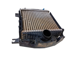 RADIADOR INTERCOOLER RANGE ROVER SPORT 3.0 V6 DIESEL 14 A 17