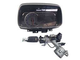 KIT CODE MÓDULO INJEÇÃO TRACKER 1.8 AUTOMÁTICA 2014 A 2015