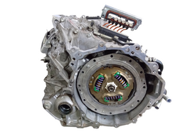 Caixa Cambio Corolla / Cross 1.8 16v Hybrid 2020 2021 2022/ 