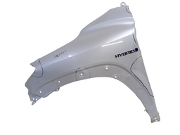 Paralama Esquerdo Corolla Cross 2022 2023 2024/ (DETALHE)